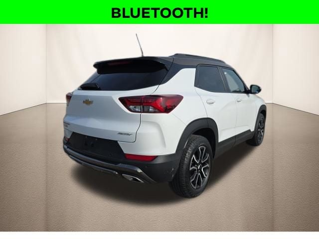 2021 Chevrolet TrailBlazer ACTIV
