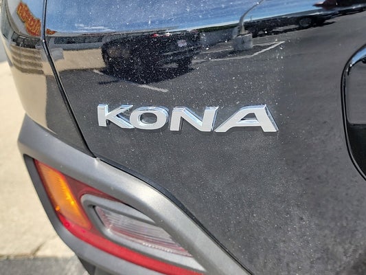 2021 Hyundai Kona SEL in Indianapolis, IN - Ed Martin Automotive Group