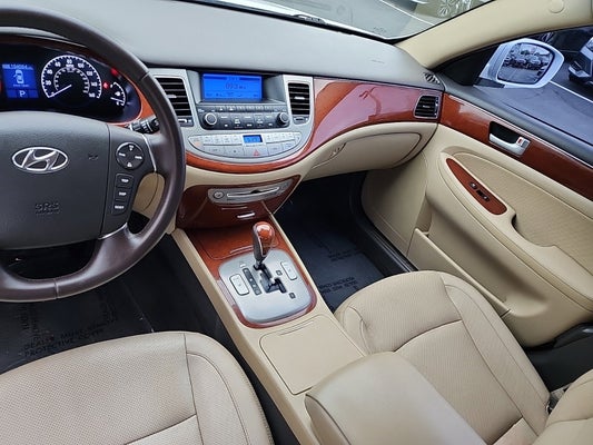 2014 Hyundai Genesis 3.8L in Indianapolis, IN - Ed Martin Automotive Group