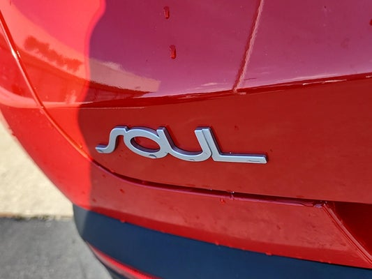 2022 Kia Soul LX in Indianapolis, IN - Ed Martin Automotive Group