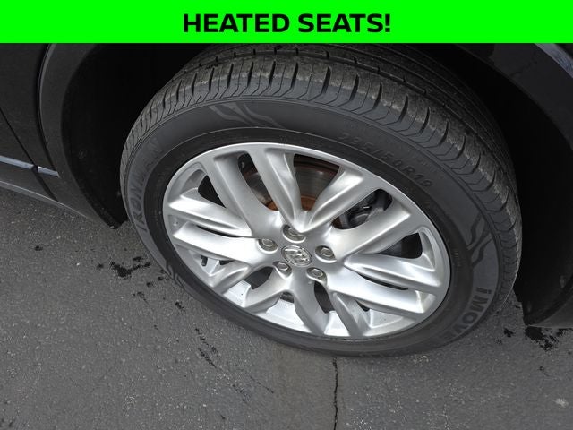 2020 Buick Envision Premium I