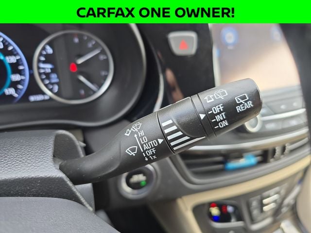 2020 Buick Envision Premium I