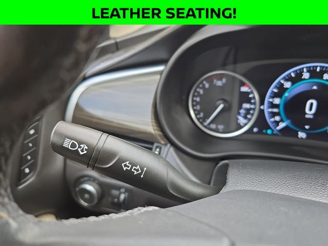 2020 Buick Envision Premium I