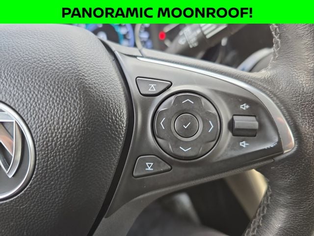 2020 Buick Envision Premium I