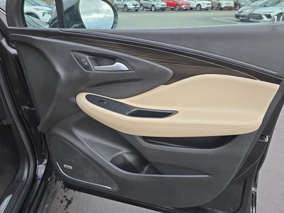 2020 Buick Envision Premium I