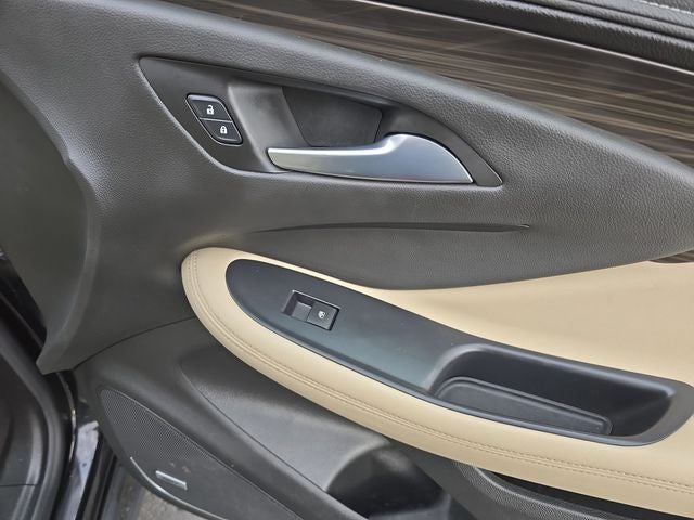 2020 Buick Envision Premium I