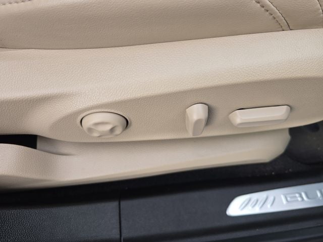 2020 Buick Envision Premium I