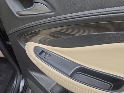 2020 Buick Envision Premium I