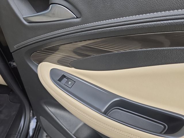 2020 Buick Envision Premium I