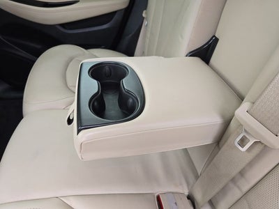 2020 Buick Envision Premium I