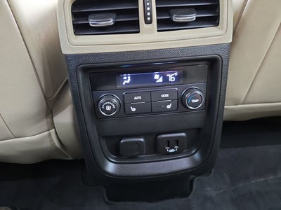 2020 Buick Envision Premium I