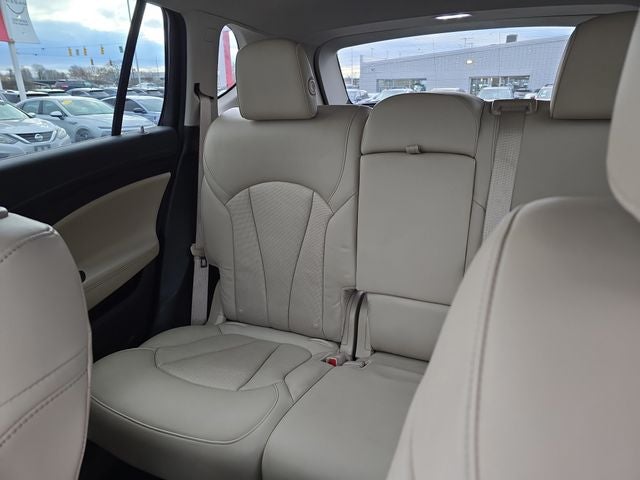 2020 Buick Envision Premium I