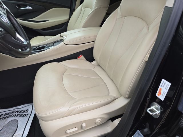 2020 Buick Envision Premium I