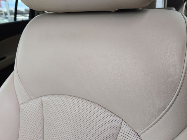 2020 Buick Envision Premium I