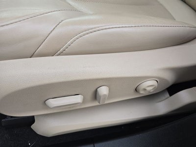 2020 Buick Envision Premium I