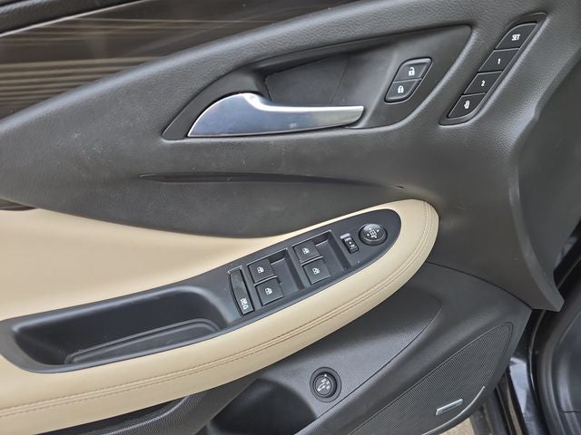 2020 Buick Envision Premium I