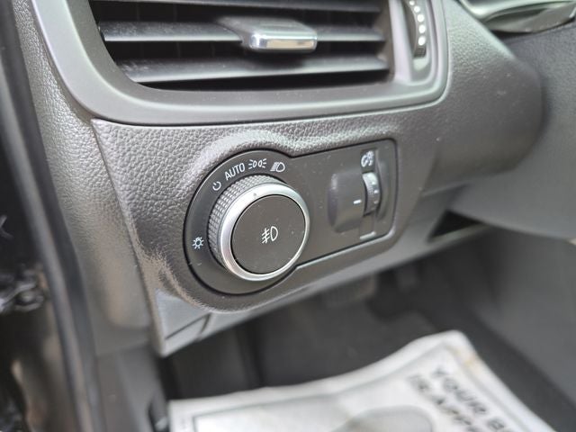 2020 Buick Envision Premium I