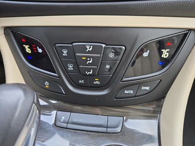 2020 Buick Envision Premium I