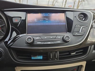 2020 Buick Envision Premium I