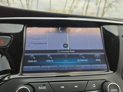 2020 Buick Envision Premium I