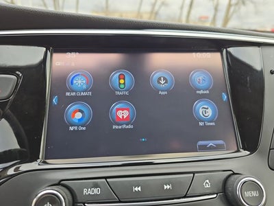 2020 Buick Envision Premium I