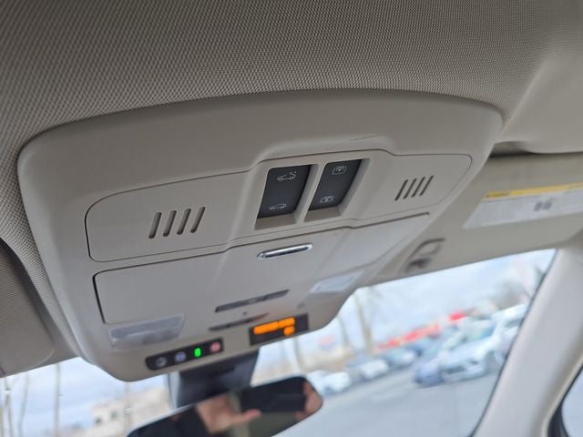 2020 Buick Envision Premium I