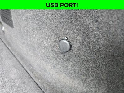 2020 Buick Envision Premium I