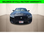 2024 Jaguar XF R-Dynamic SE