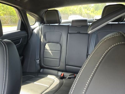 2024 Jaguar XF R-Dynamic SE