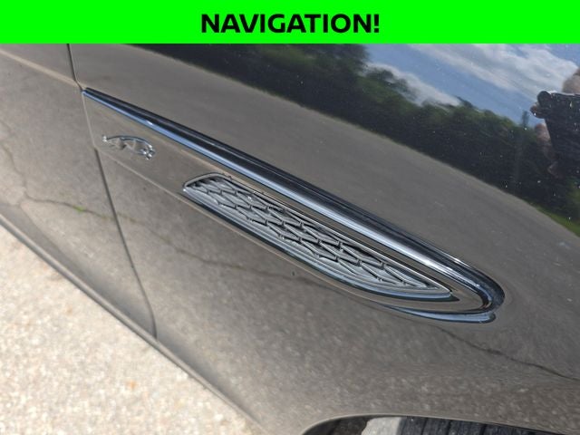 2024 Jaguar XF R-Dynamic SE