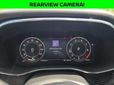 2024 Jaguar XF R-Dynamic SE