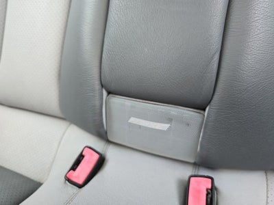 2002 Mercedes-Benz CLK CLK 430 Base