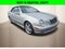 2002 Mercedes-Benz CLK CLK 430 Base
