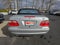 2002 Mercedes-Benz CLK CLK 430 Base
