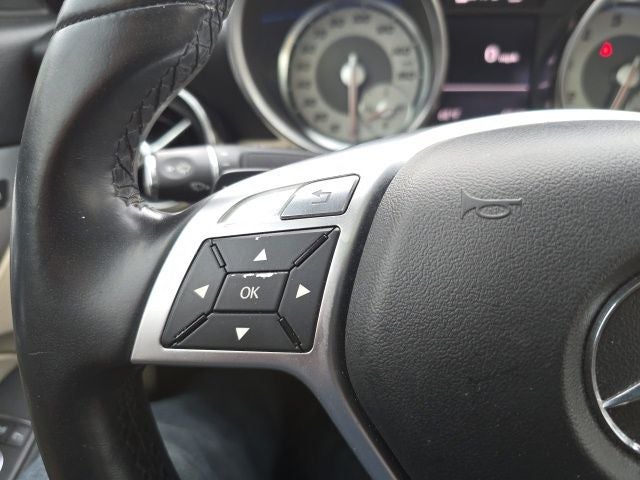 2013 Mercedes-Benz SLK SLK 350