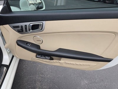 2013 Mercedes-Benz SLK SLK 350