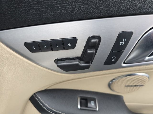 2013 Mercedes-Benz SLK SLK 350