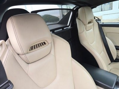 2013 Mercedes-Benz SLK SLK 350