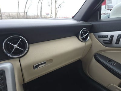 2013 Mercedes-Benz SLK SLK 350