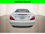 2013 Mercedes-Benz SLK SLK 350
