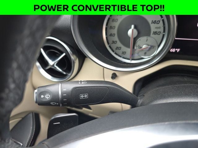 2013 Mercedes-Benz SLK SLK 350