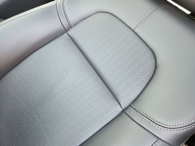 2024 Honda Civic Hatchback Sport Touring