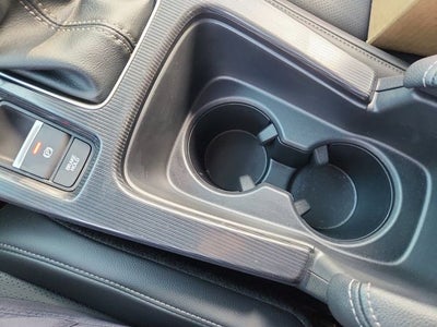 2024 Honda Civic Hatchback Sport Touring