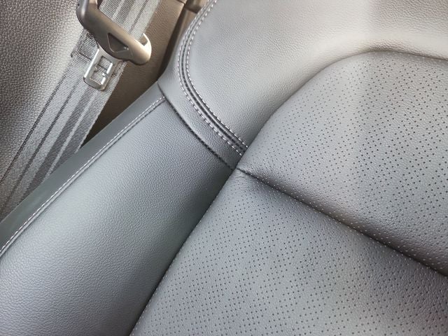 2024 Honda Civic Hatchback Sport Touring