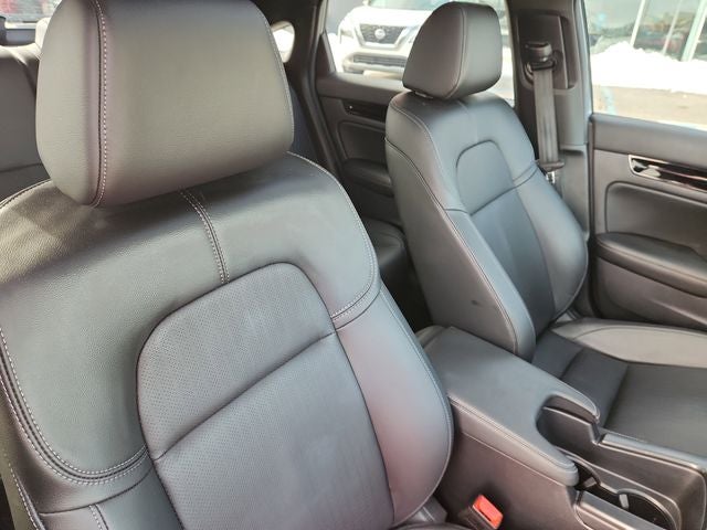 2024 Honda Civic Hatchback Sport Touring