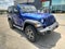2019 Jeep Wrangler Sport S