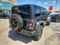 2023 Jeep Wrangler Willys 4xe
