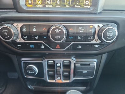 2023 Jeep Wrangler Willys 4xe