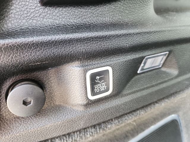 2022 Jeep Grand Cherokee L Summit