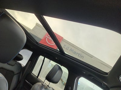 2023 Jeep Grand Cherokee Trailhawk 4xe